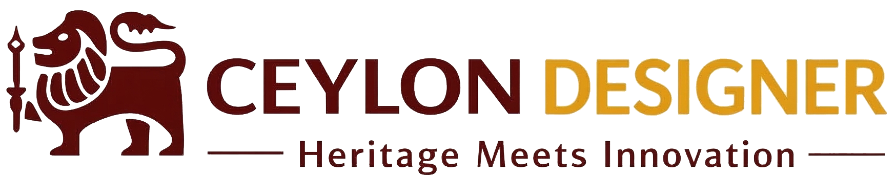 Ceylon Designer
